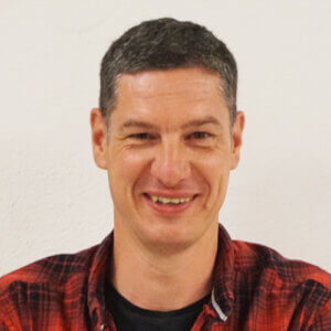 über uns Daniel Aregger