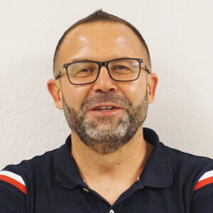 über uns Nicola Marinaro